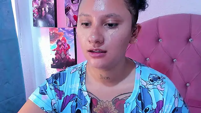 Mila nixon02 online show from 05-07-26, 05:49