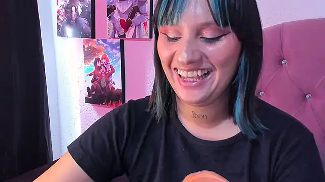 Mila nixon02 online show from 05-30-26, 05:07