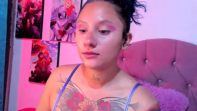 Mila nixon02 online show from 04-19-26, 03:29