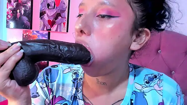 Mila nixon02 online show from 04-19-26, 06:10