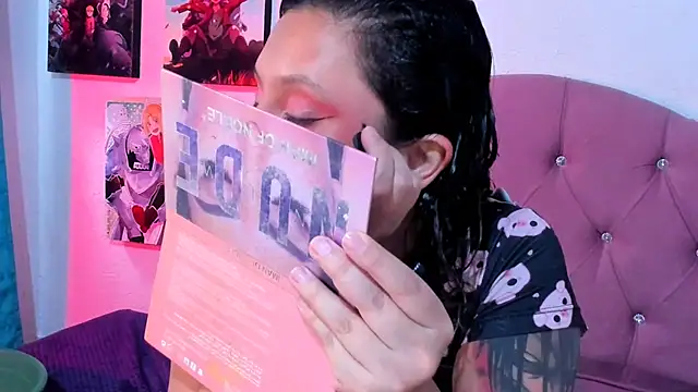 Mila nixon02 online show from 11-10-25, 05:07