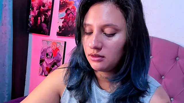 Mila nixon02 online show from 11-29-25, 04:29