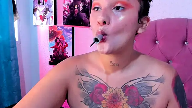 Mila nixon02 online show from 02-28-26, 04:50