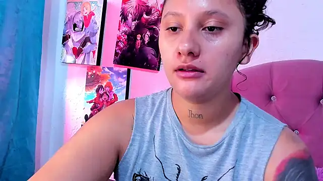 Mila nixon02 online show from 03-23-26, 04:07