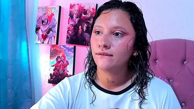 Mila nixon02 online show from 03-06-26, 05:08