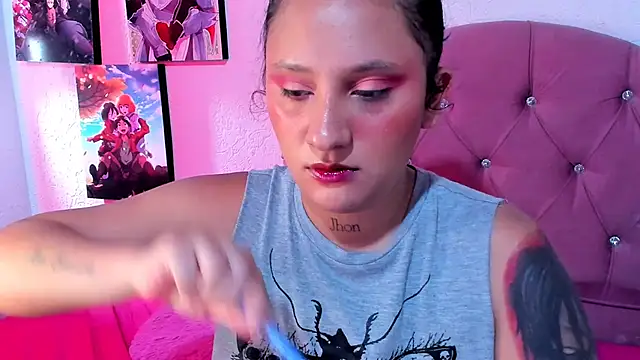 Mila nixon02 online show from 04-28-26, 05:39
