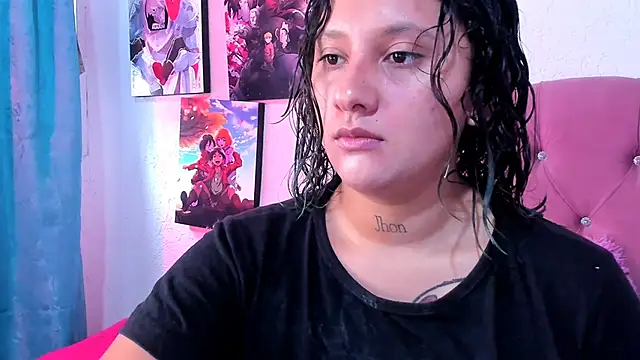 Mila nixon02 online show from 02-02-26, 04:50