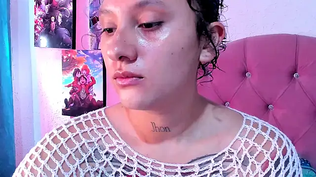 Mila nixon02 online show from 05-04-26, 04:32