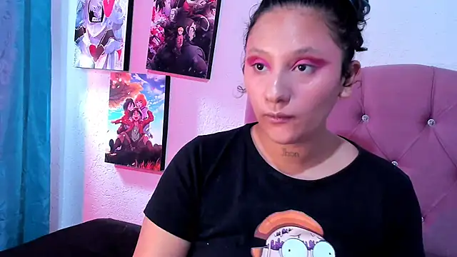 Mila nixon02 online show from 04-09-26, 04:57