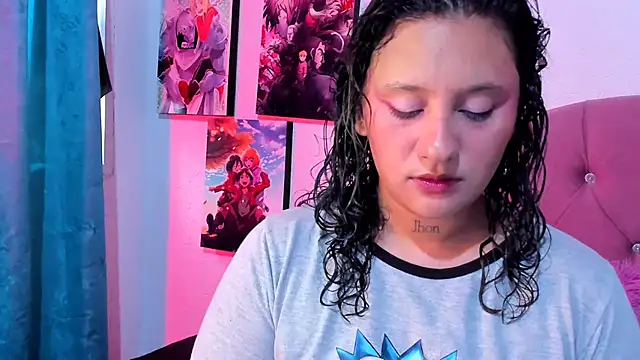 Mila nixon02 online show from 02-23-26, 05:24