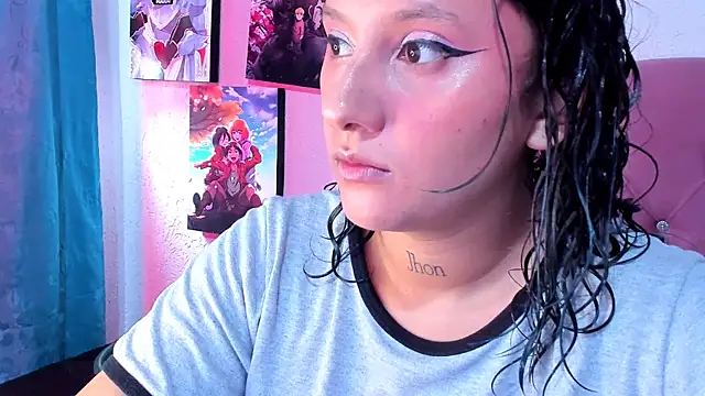 Mila nixon02 online show from 04-10-26, 04:47