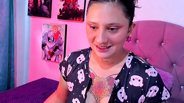 Mila nixon02 online show from 11-06-25, 05:39