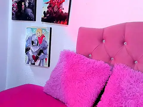 Mila nixon02 online show from 10-31-25, 04:36