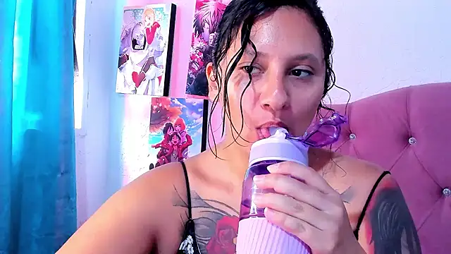 Mila nixon02 online show from 03-07-26, 05:07