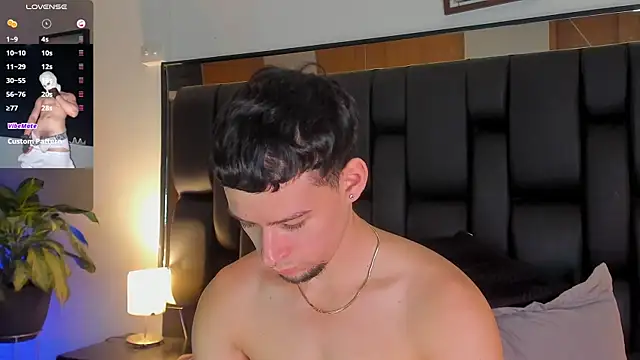 JadeSmiith  online show from 10-03-25, 10:55