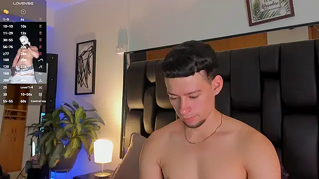 JadeSmiith  online show from 09-22-25, 10:16