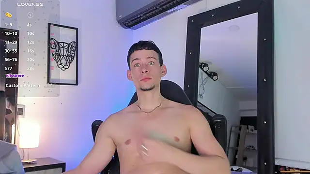 JadeSmiith  online show from 03-13-25, 10:54