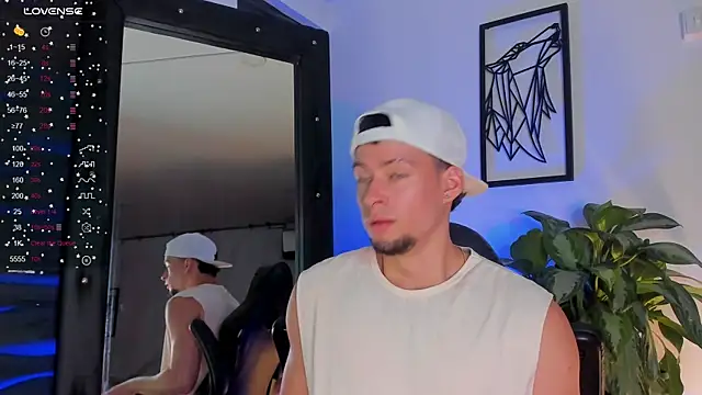 JadeSmiith  online show from 11-08-25, 10:13