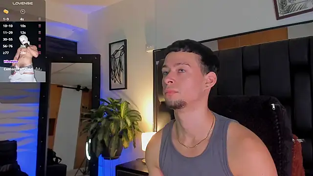 JadeSmiith  online show from 09-26-25, 10:49