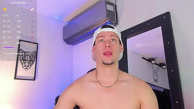 JadeSmiith  online show from 03-09-25, 01:35