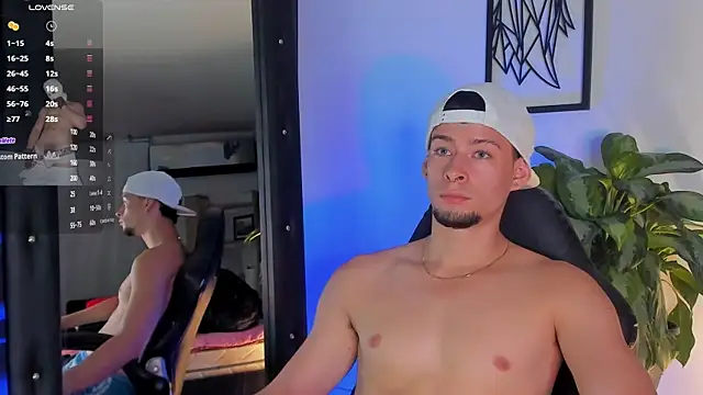 JadeSmiith  online show from 11-12-25, 09:40