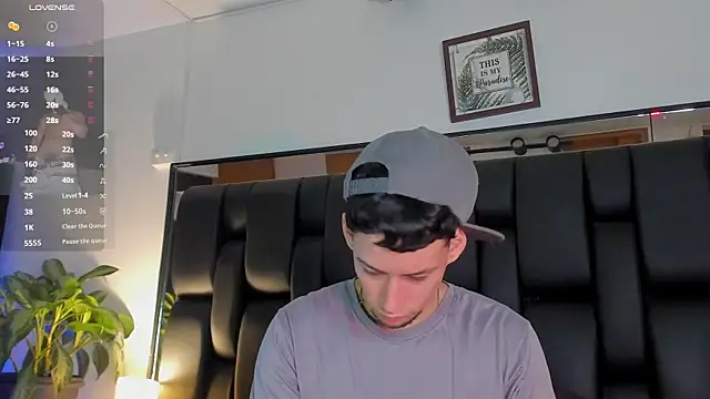 JadeSmiith  online show from 01-15-26, 10:13