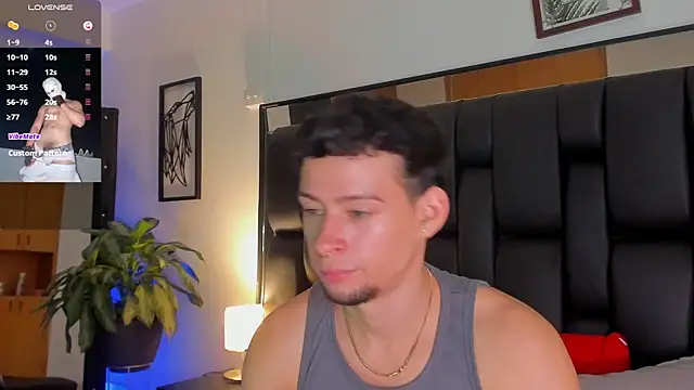 JadeSmiith  online show from 10-02-25, 10:13