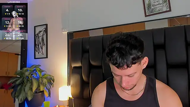 JadeSmiith  online show from 10-16-25, 10:18