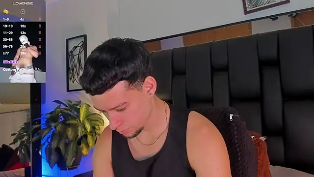 JadeSmiith  online show from 09-27-25, 10:16