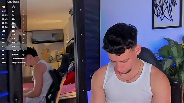 JadeSmiith  online show from 11-06-25, 10:36