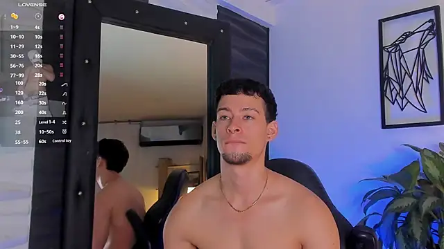 JadeSmiith  online show from 10-27-25, 10:33