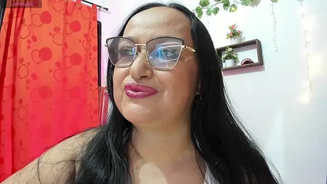 Gia Nahomi online show from 01-07-26, 10:48