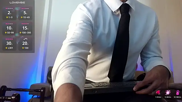 bradley colt online show from 12-02-25, 03:25