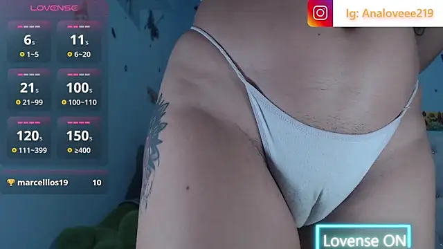 Snapshot of ana_studio chatting on 06-15-26, 03:07 ana studio online show from 06-15-26, 03:07
