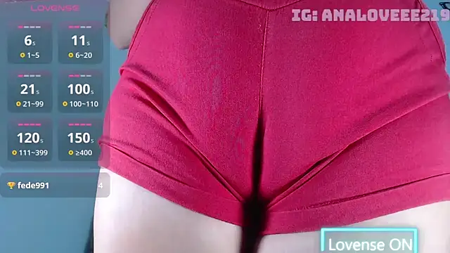 ana studio online show from 05-10-26, 04:42