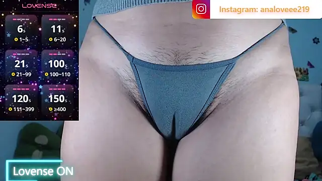 ana studio online show from 03-18-26, 03:35