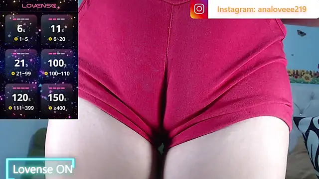 ana studio online show from 03-31-26, 05:04