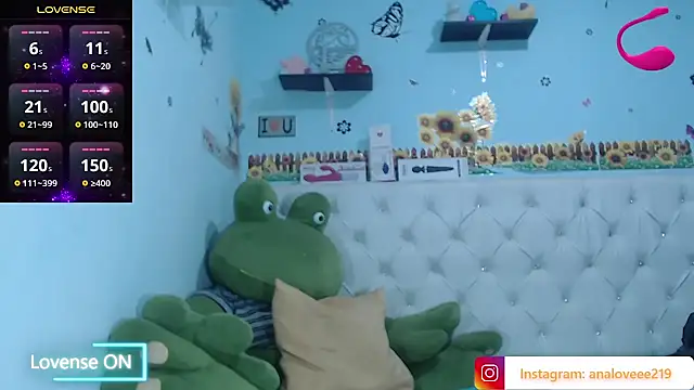 ana studio online show from 02-23-26, 02:28