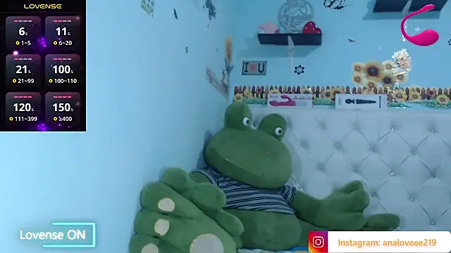 ana studio online show from 03-04-26, 02:03