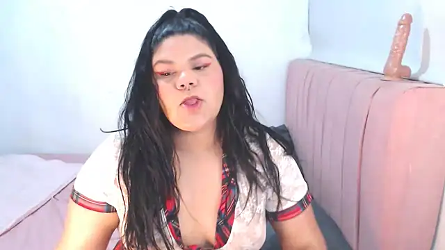 hanna bbw hot online show from 10-30-25, 06:12