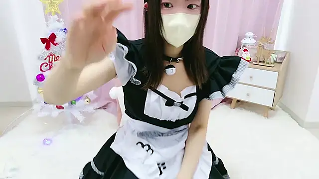 Nana 77  online show from 12-14-24, 06:24