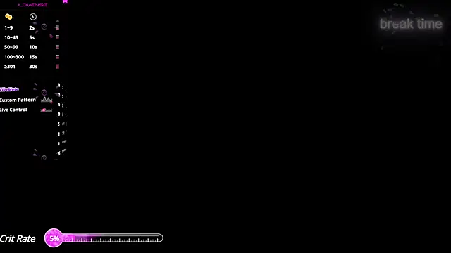 Alahia7demon online show from 03-08-25, 04:45