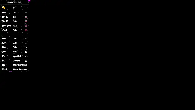 Alahia7demon online show from 10-08-25, 07:25