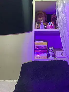 Alahia7demon online show from 03-21-26, 05:41