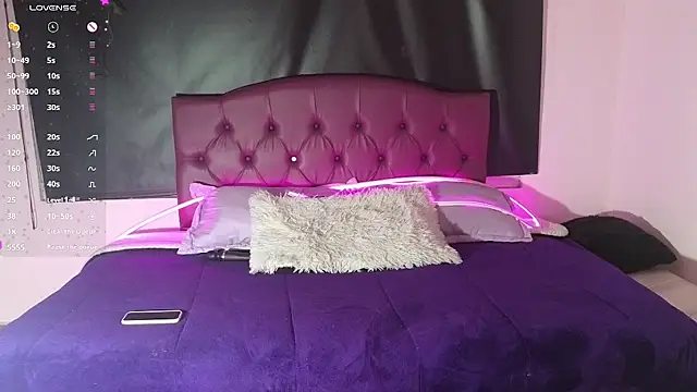 Alahia7demon online show from 10-03-25, 01:09