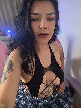 Alahia7demon online show from 05-12-26, 10:16