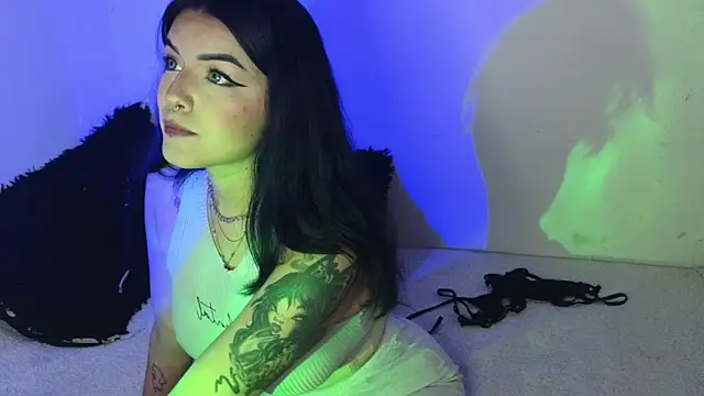 Alahia7demon online show from 02-15-26, 02:56