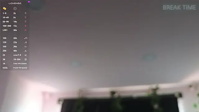 Alahia7demon online show from 09-12-25, 04:29