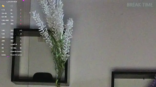 Alahia7demon online show from 10-10-25, 12:44