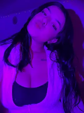 Alahia7demon online show from 04-01-26, 03:41